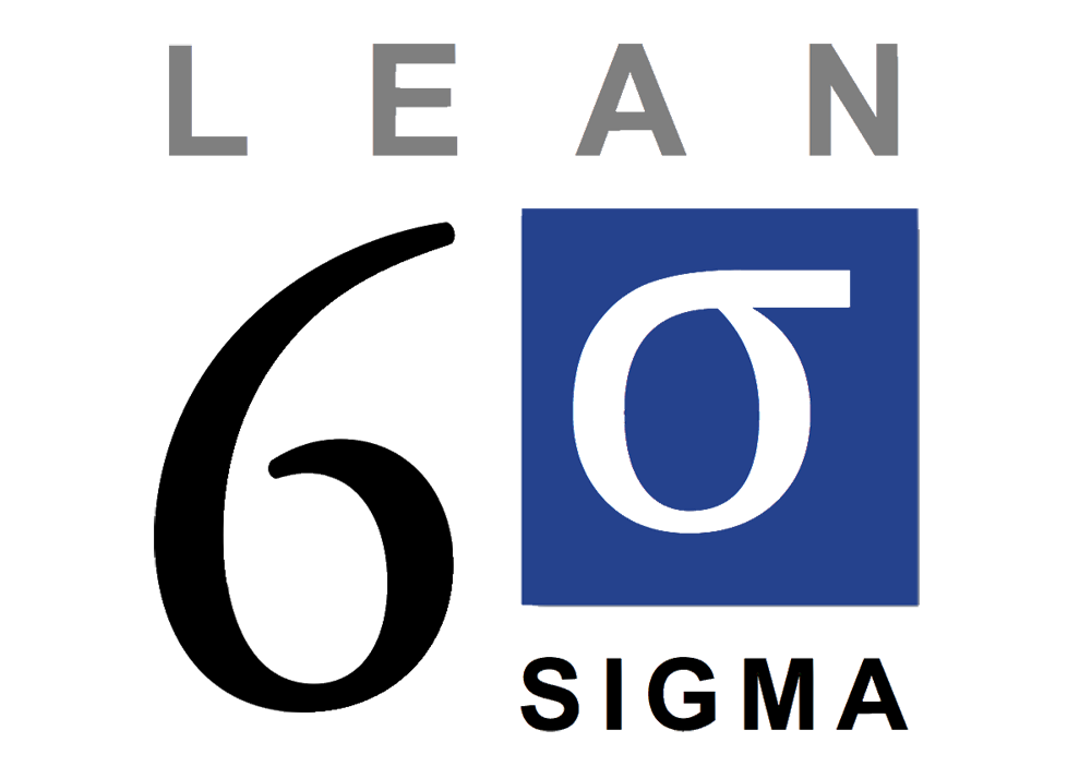 lean 6 sigma