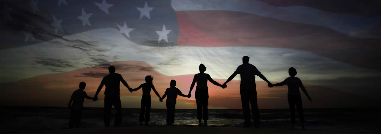 10 Ways to Recognize Military Family Appreciation Month - Carey Lohrenz