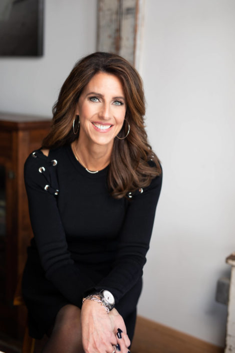 Carey Lohrenz - Author, Aviator, Keynote Speaker, Female Fighter Pilot