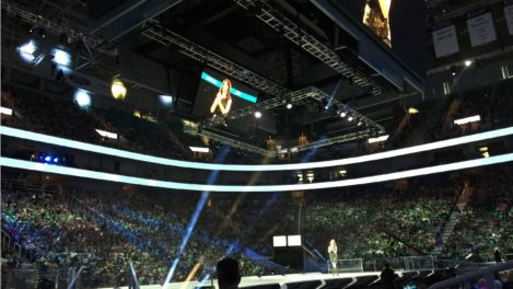 Carey Lohrenz - Author, Aviator, Keynote Speaker, Female Fighter Pilot