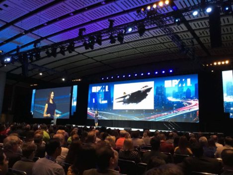 Carey Lohrenz - Author, Aviator, Keynote Speaker, Female Fighter Pilot