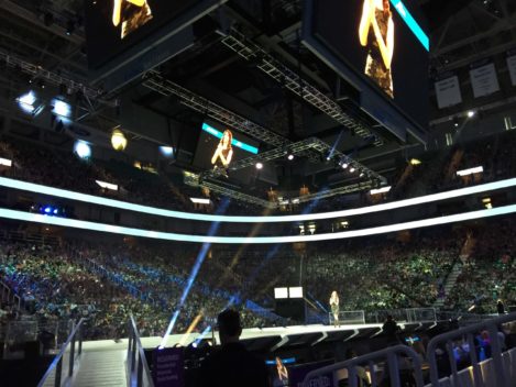 Carey Lohrenz - Author, Aviator, Keynote Speaker, Female Fighter Pilot