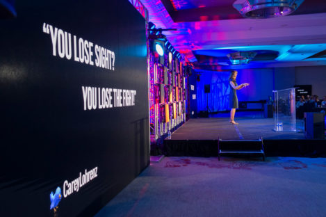 Carey Lohrenz - Author, Aviator, Keynote Speaker, Female Fighter Pilot