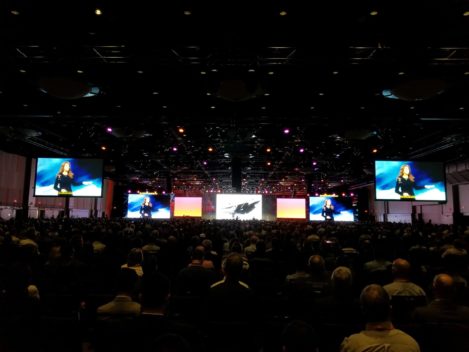 Carey Lohrenz - Author, Aviator, Keynote Speaker, Female Fighter Pilot