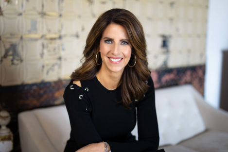 Carey Lohrenz - Author, Aviator, Keynote Speaker, Female Fighter Pilot