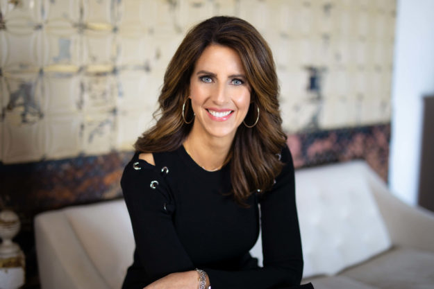 Carey Lohrenz - Author, Aviator, Keynote Speaker, Female Fighter Pilot