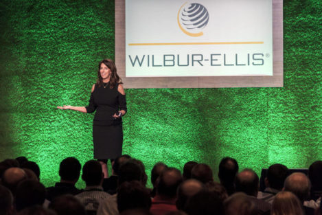 Carey Lohrenz - Author, Aviator, Keynote Speaker, Female Fighter Pilot