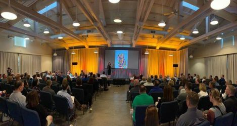 Carey Lohrenz - Author, Aviator, Keynote Speaker, Female Fighter Pilot