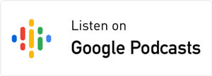 Google Podcast Welcome to my Office podcast with Carey Lohrenz