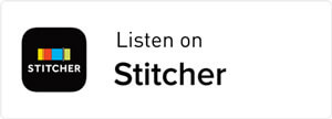 Stitcher Podcast Welcome to my Office with Carey Lohrenz
