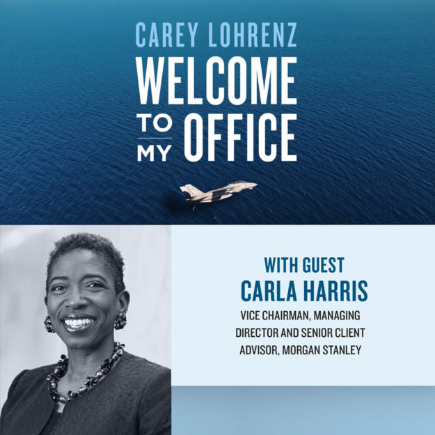 Carla Harris Carla Harris