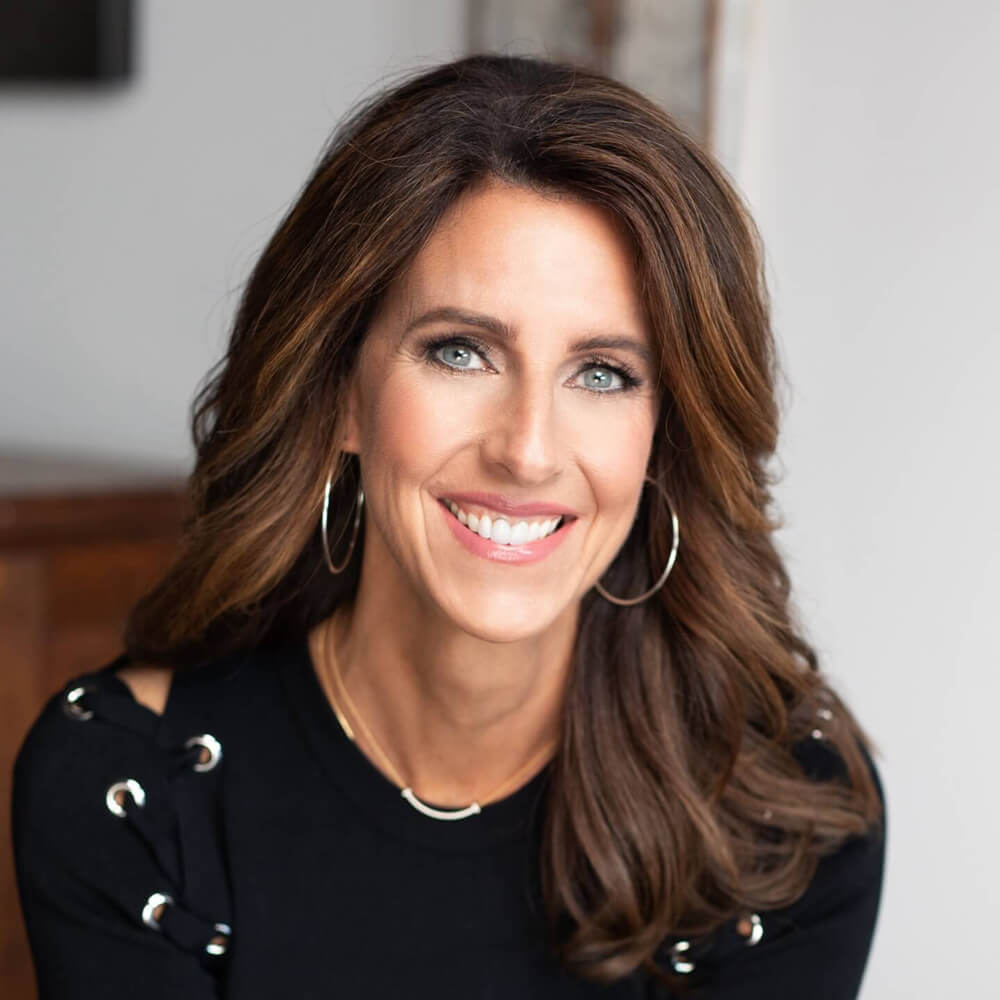 Carey Lohrenz