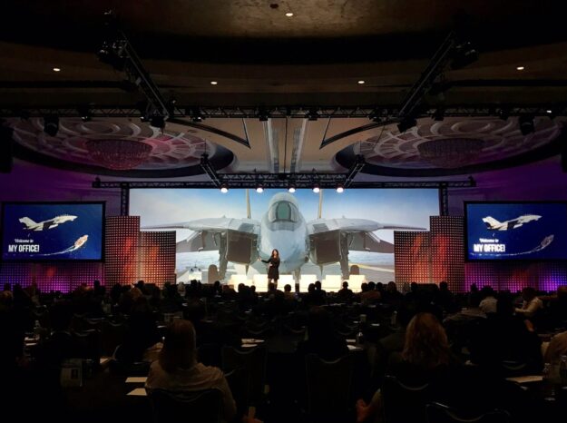 Carey Lohrenz on Leading with Empathy and Transparency | Navigating Corporate Layoffs with Dignity and Strength Leading with Empathy and Transparency | Navigating Corporate Layoffs with Dignity and Strength